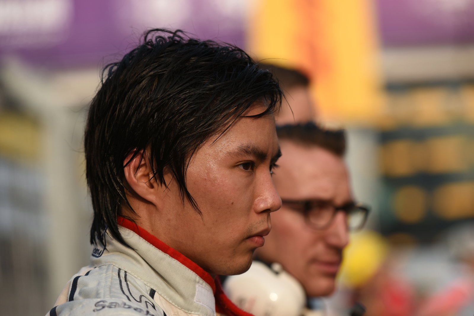 Mitch Evans menyebut mobil Formula E baru 'binatang yang berbeda' setelah tes perdananya